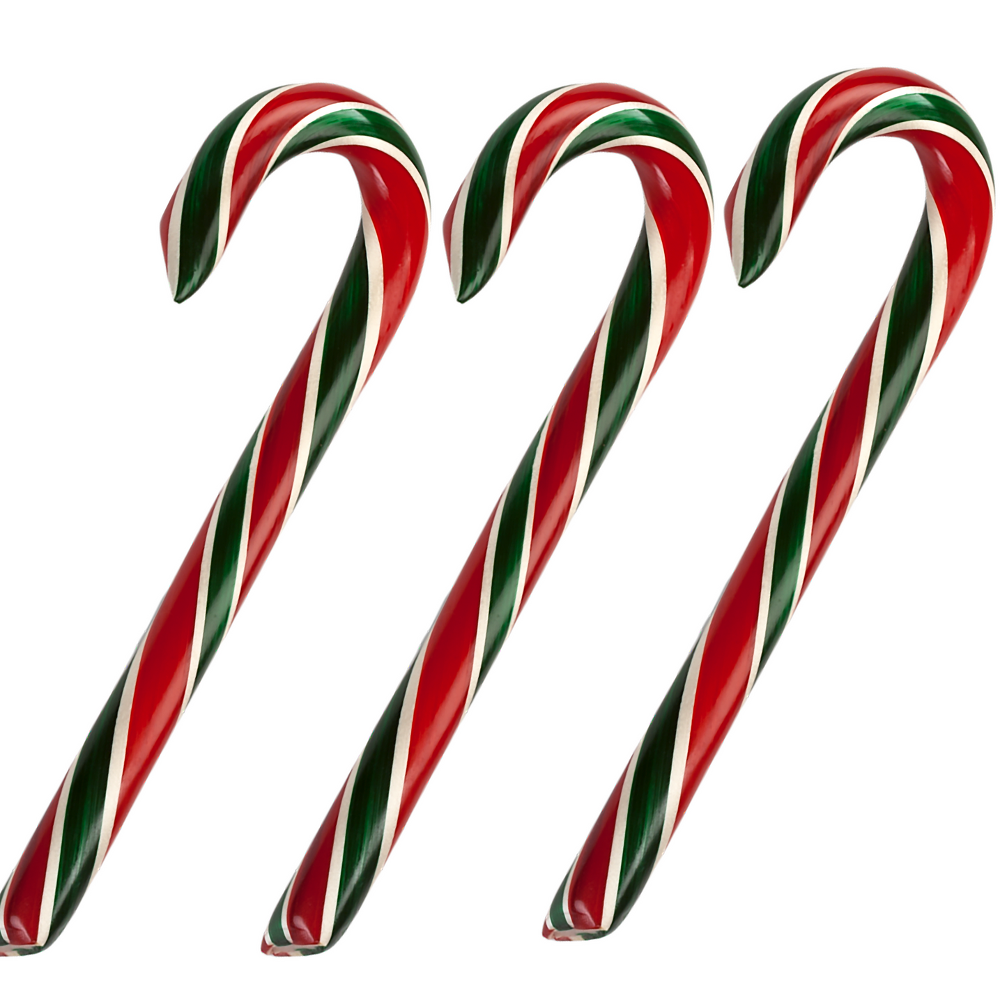 Hammond's Handmade Candy Cane