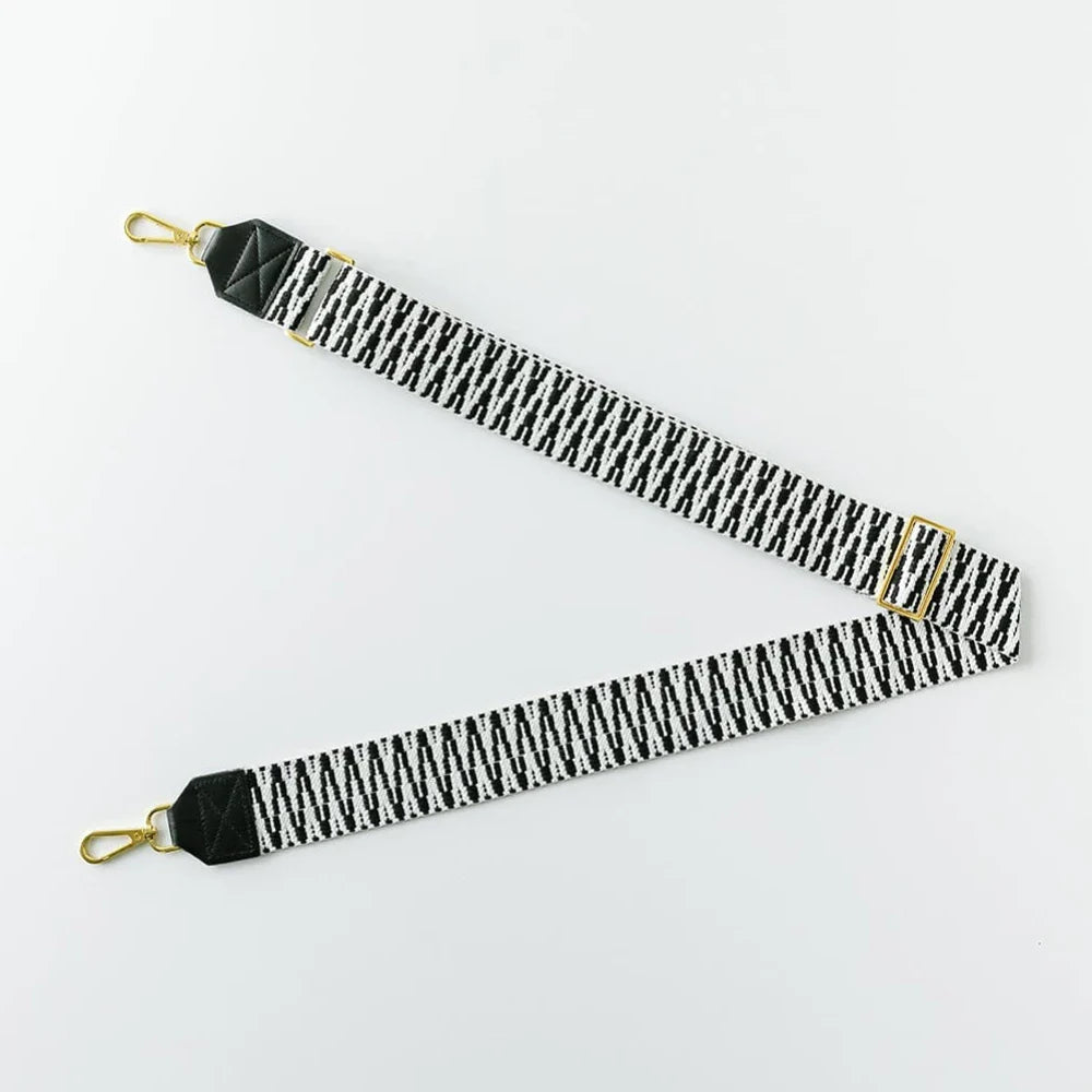 The Crossbody Strap