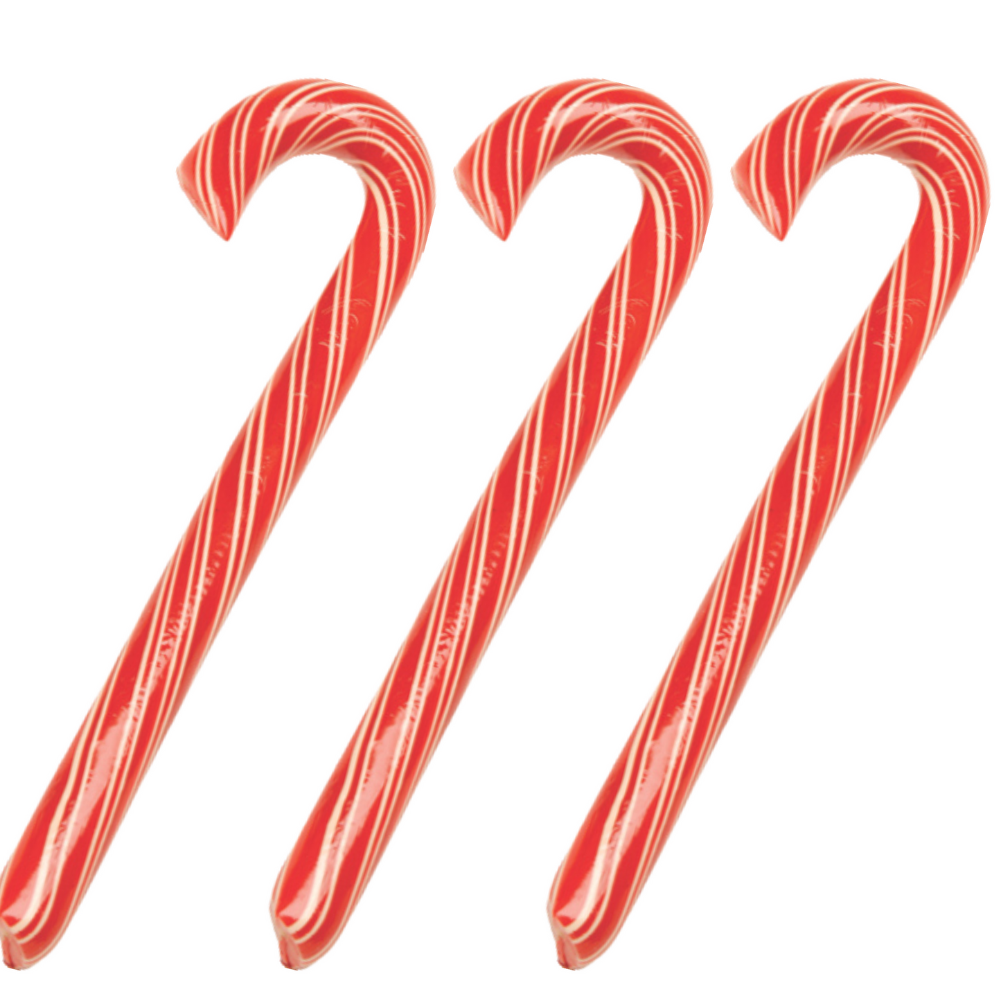 Hammond's Handmade Candy Cane