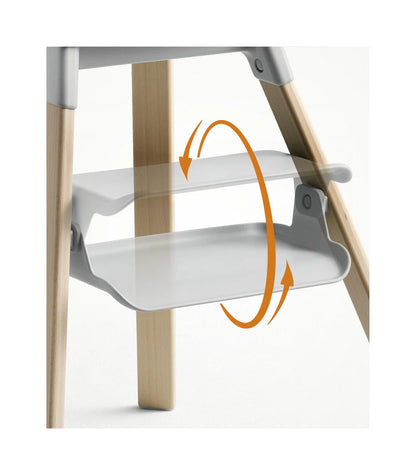 Stokke Clikk High Chair Travel Bundle