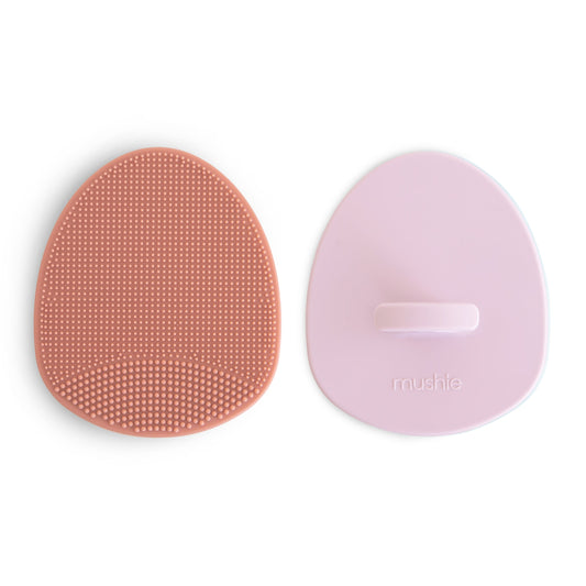 Cradle Cap Brushes - Babies in Bloom