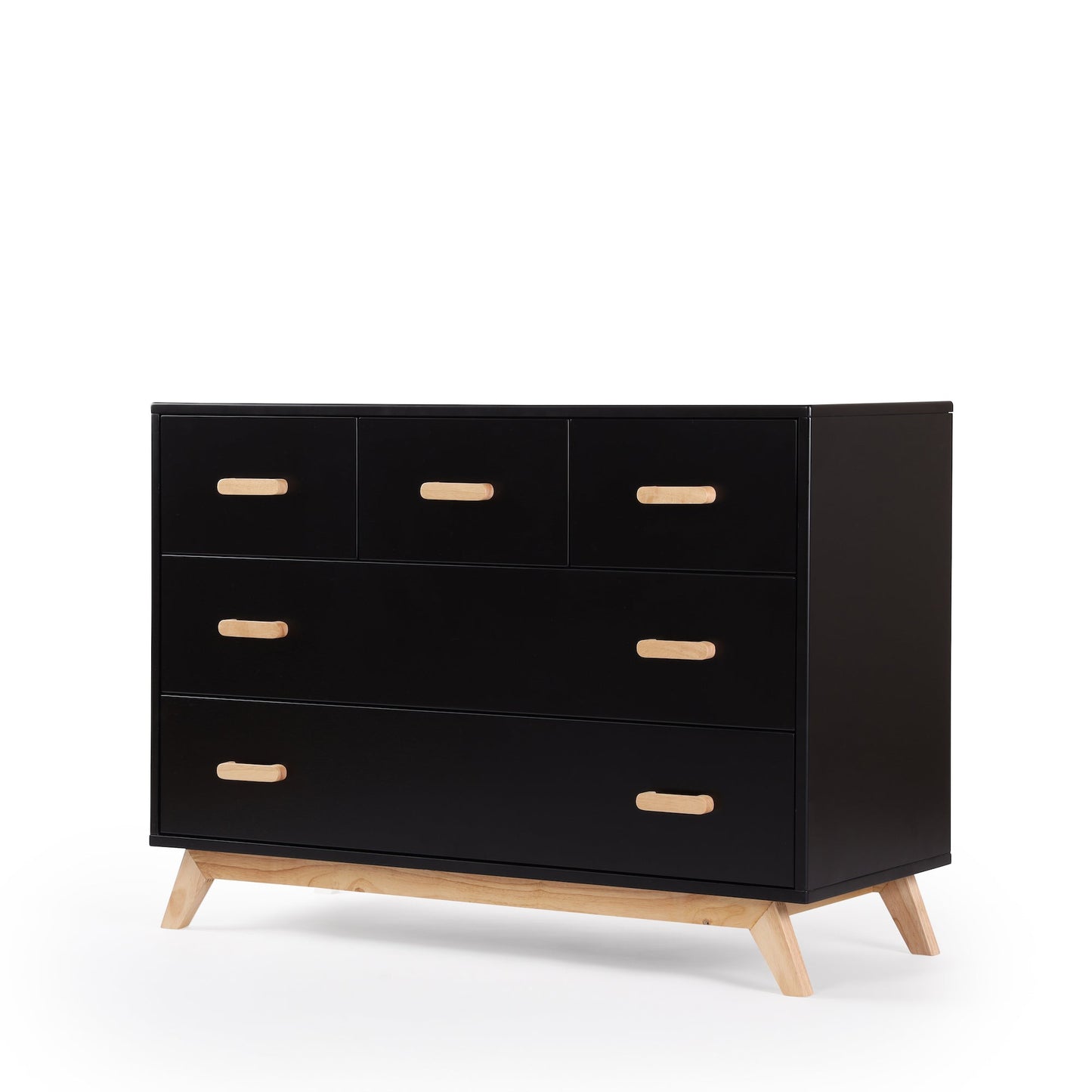 Soho 5-Drawer Dressers