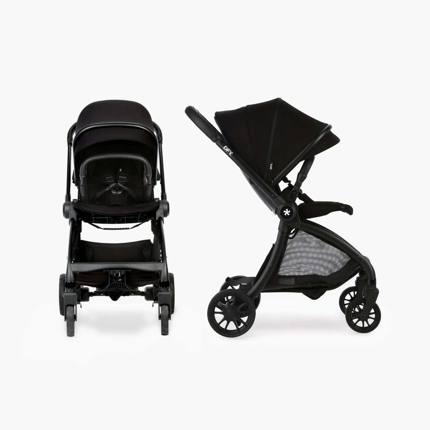 DFY R1 Stroller