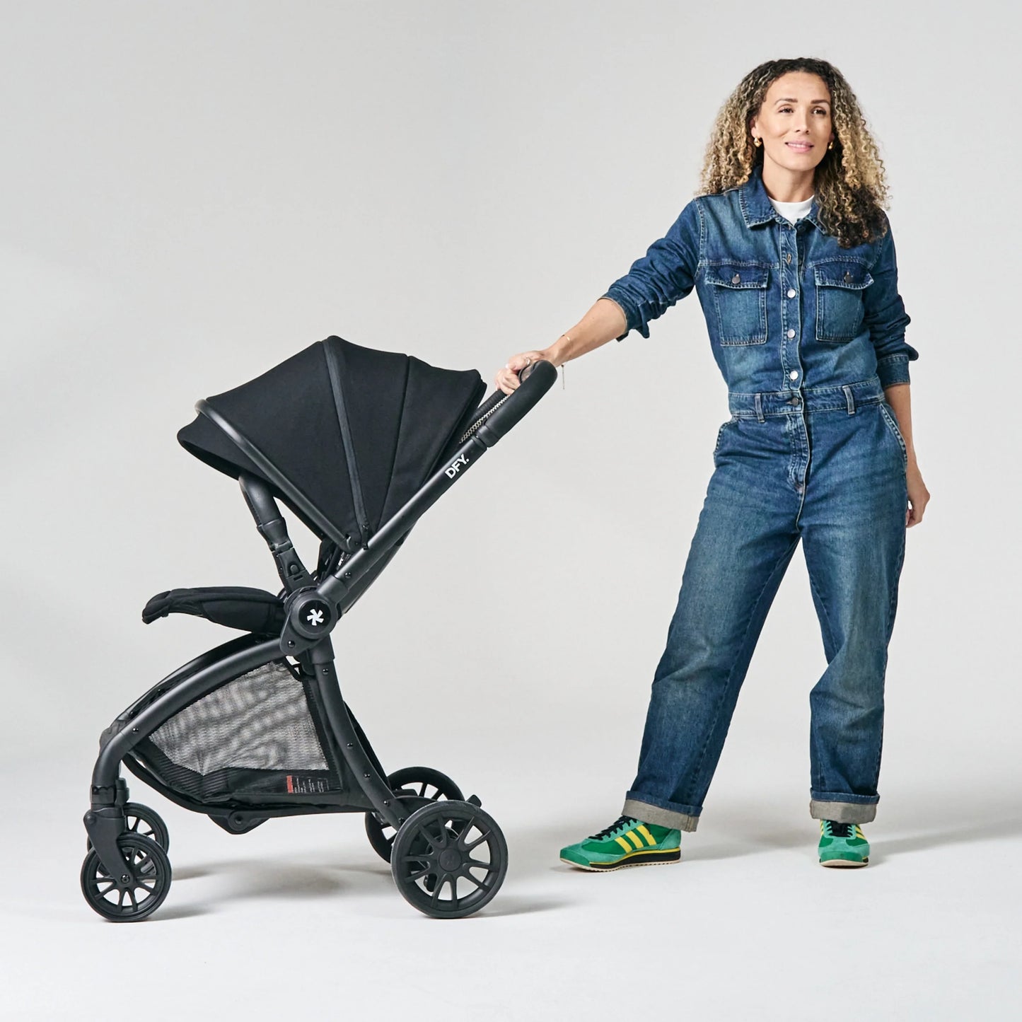 DFY R1 Stroller
