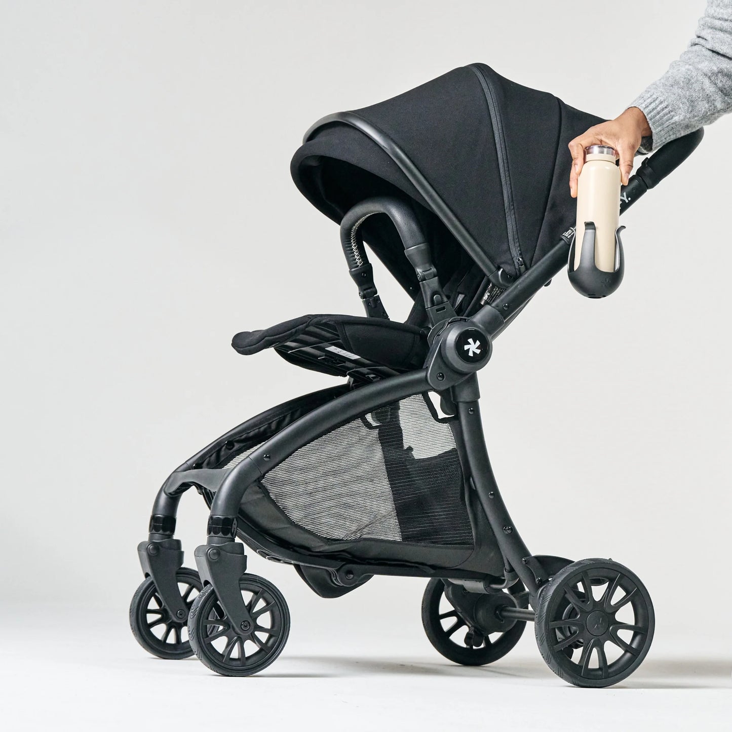 DFY R1 Stroller Cup Holder