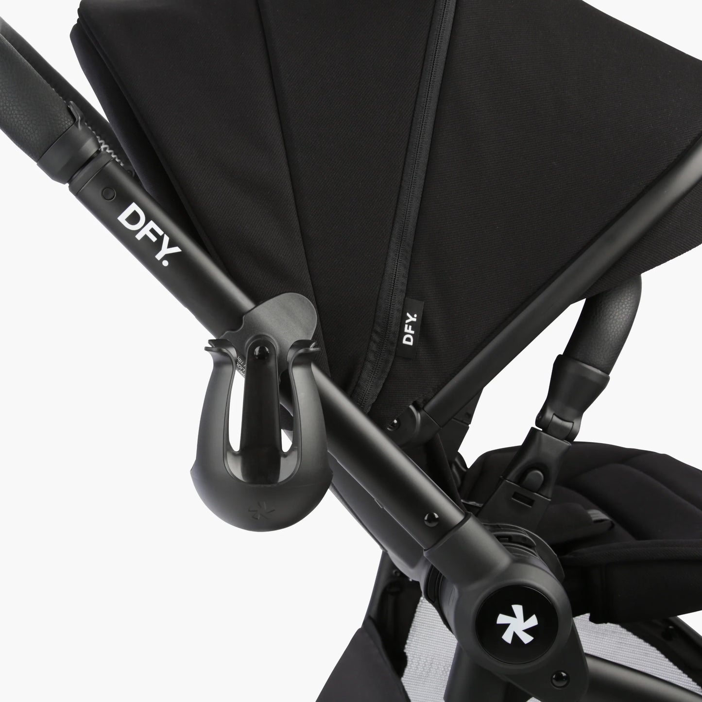 DFY R1 Stroller Cup Holder