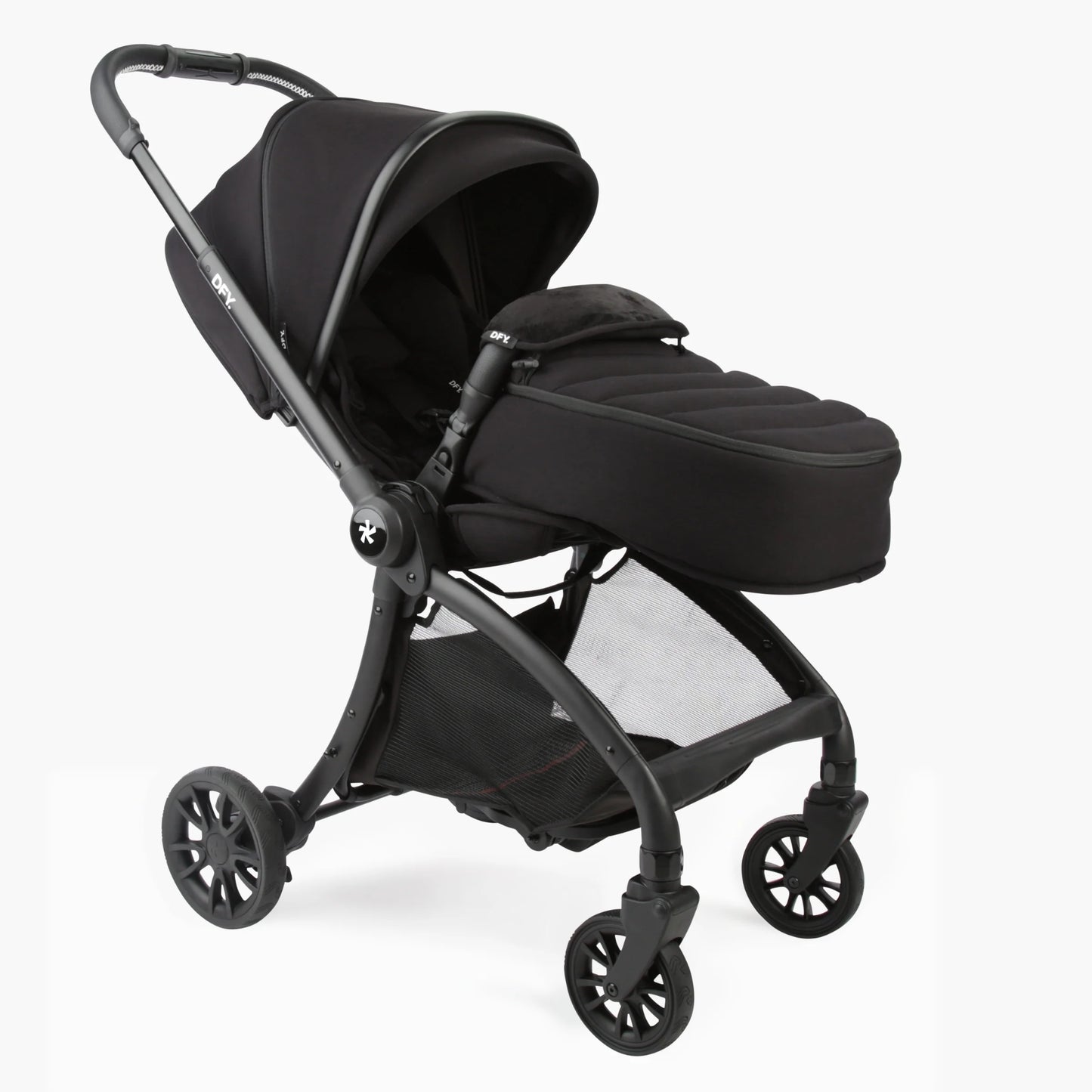 DFY R1 Stroller Footmuff