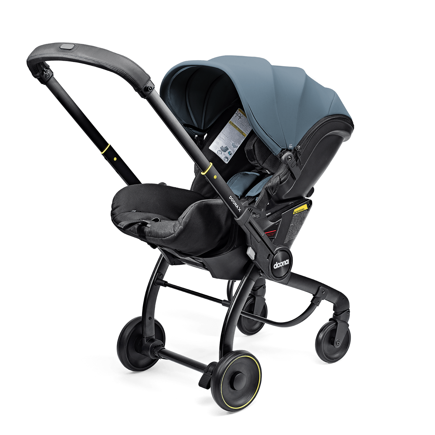 Doona X Car Seat & Stroller