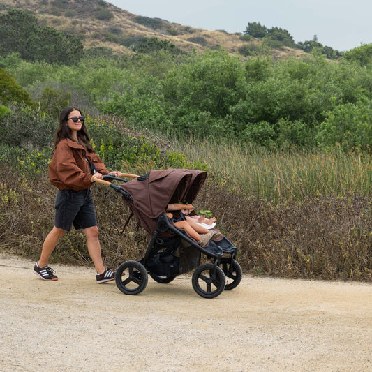 Bumbleride Indie Twin Double Strollers (Pre-order, estimated shipping 7/17/26)