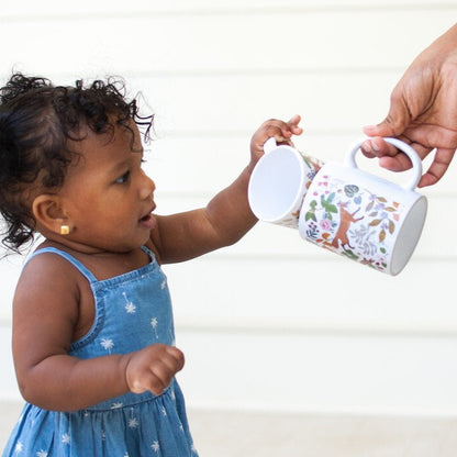 Helmsie Mama and Me Cup Set