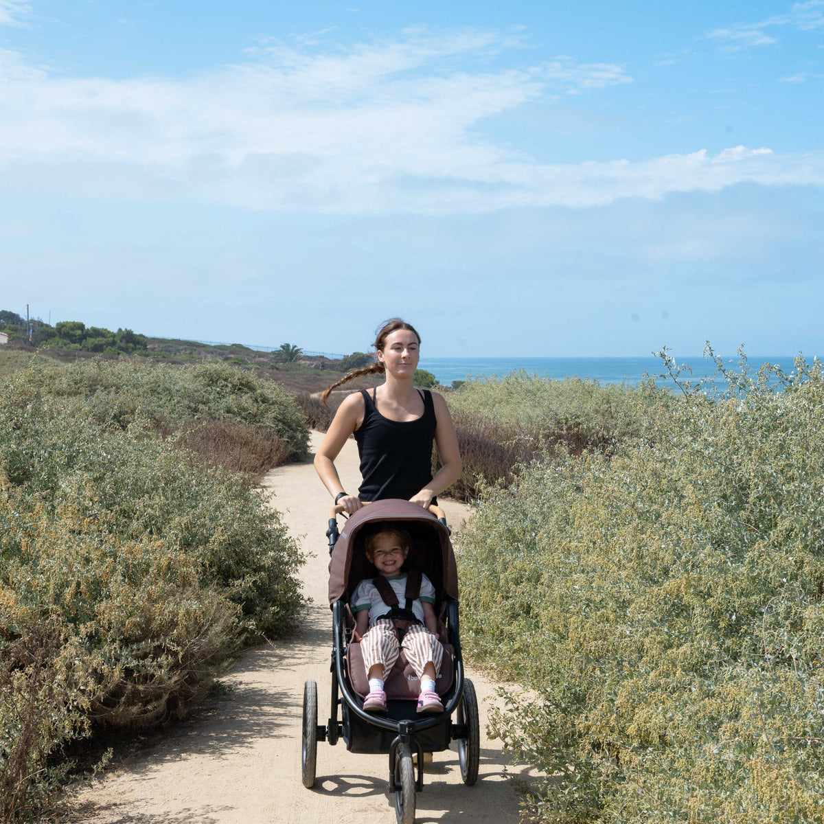 Bumbleride Speed Jogging Strollers