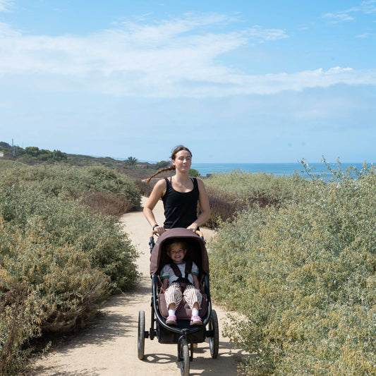 Bumbleride Speed Jogging Strollers