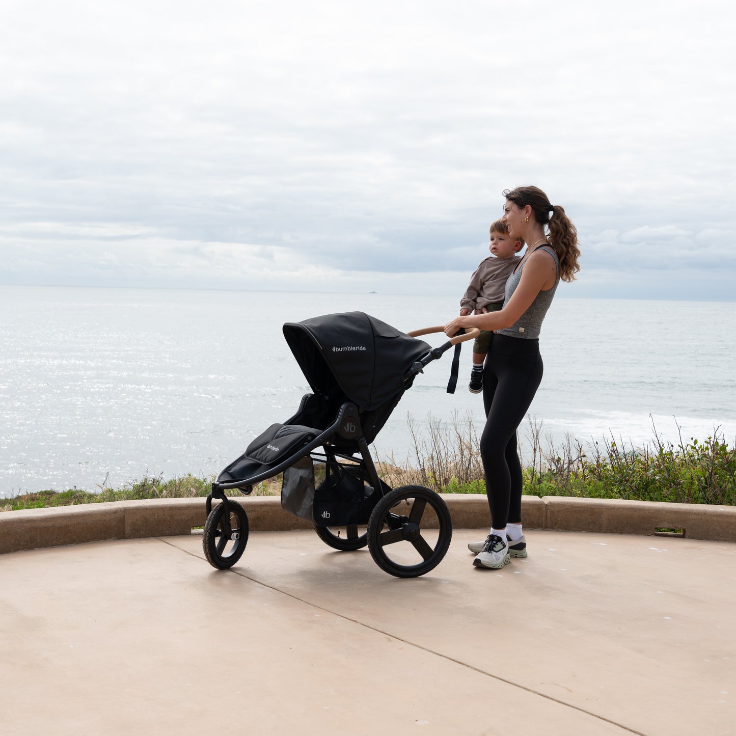 Bumbleride Speed 2024 Jogging Strollers