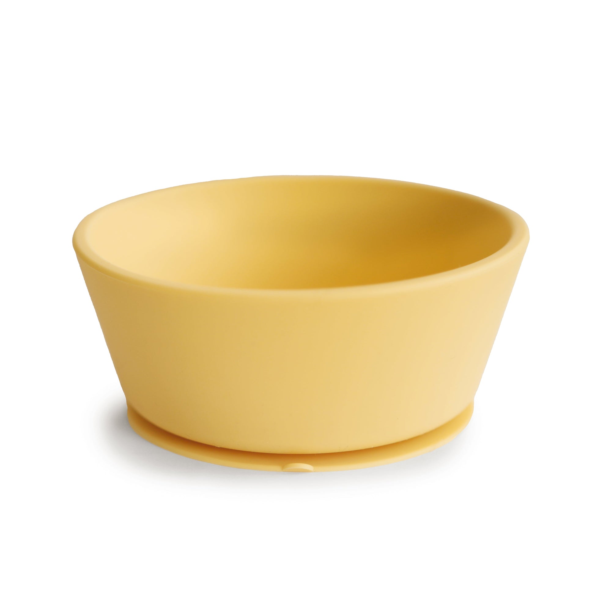 Silicone Suction Bowl - Babies in Bloom