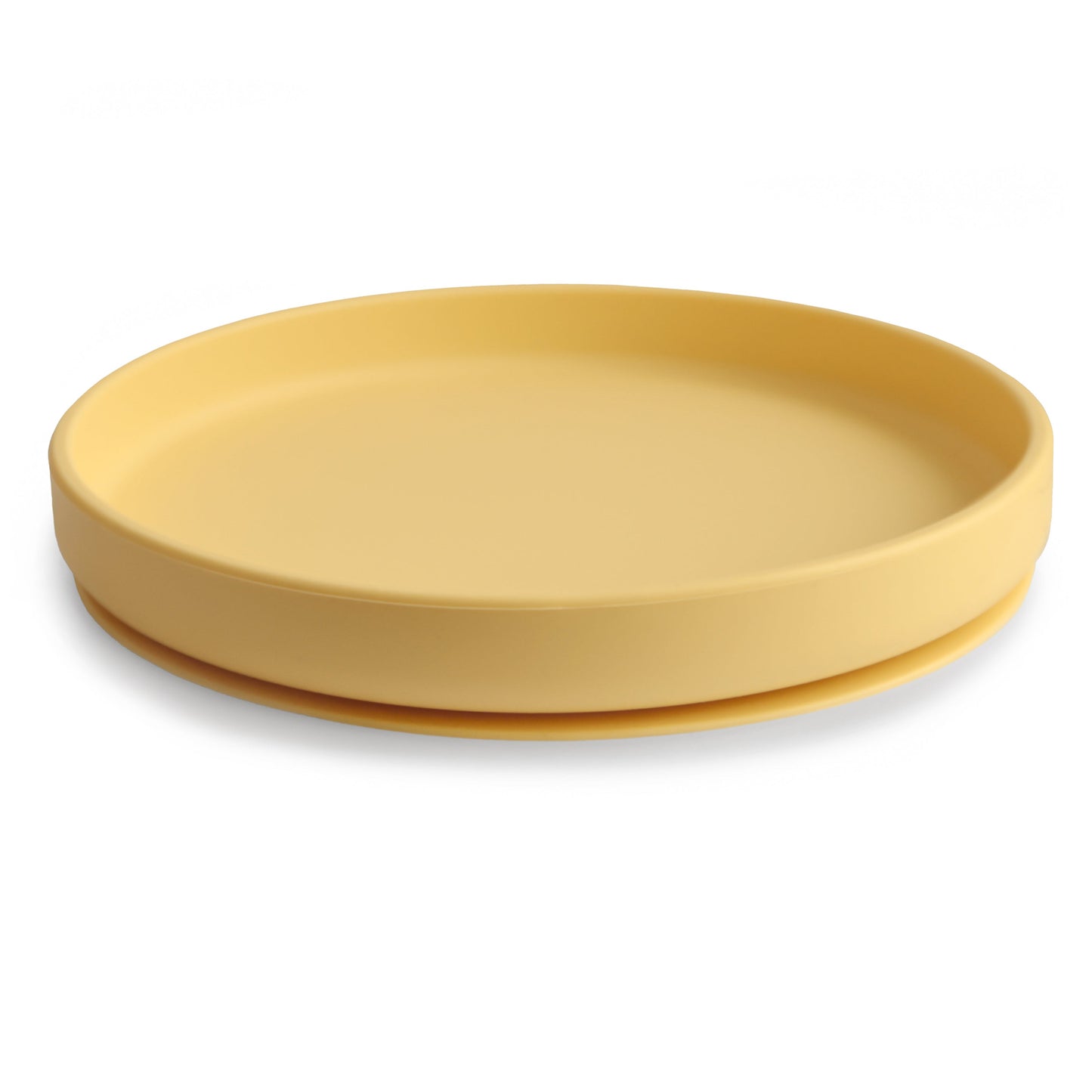 Classic Silicone Suction Plate - Babies in Bloom