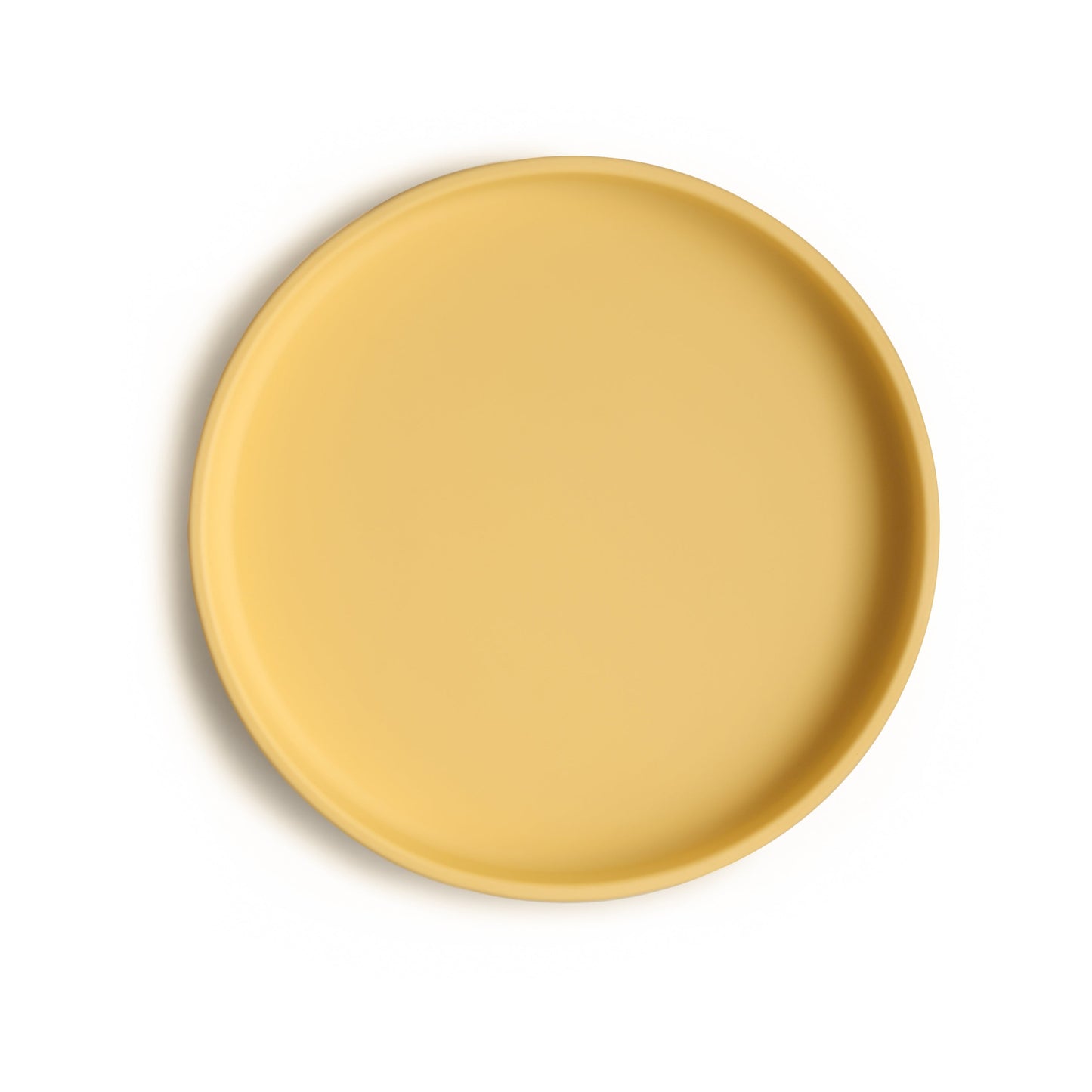 Classic Silicone Suction Plate - Babies in Bloom