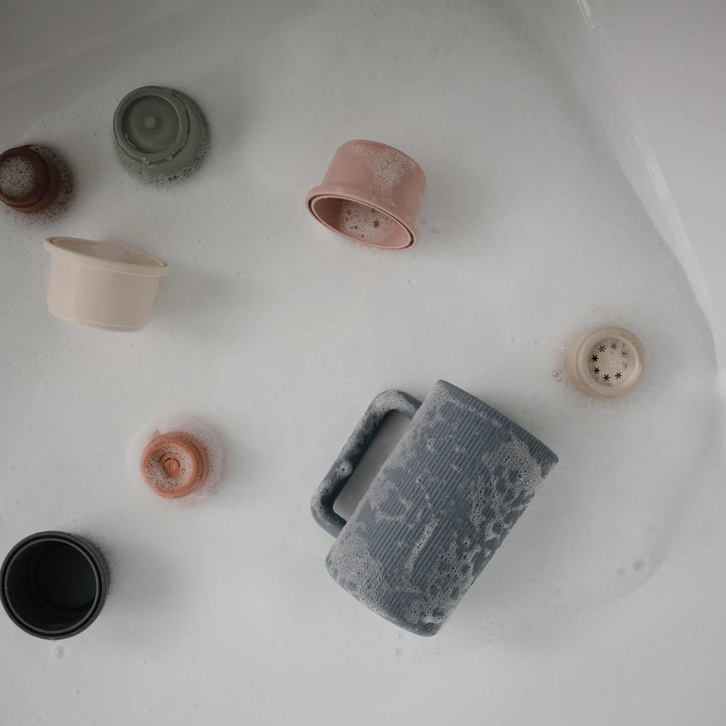 Bath Rinse Cup - Babies in Bloom