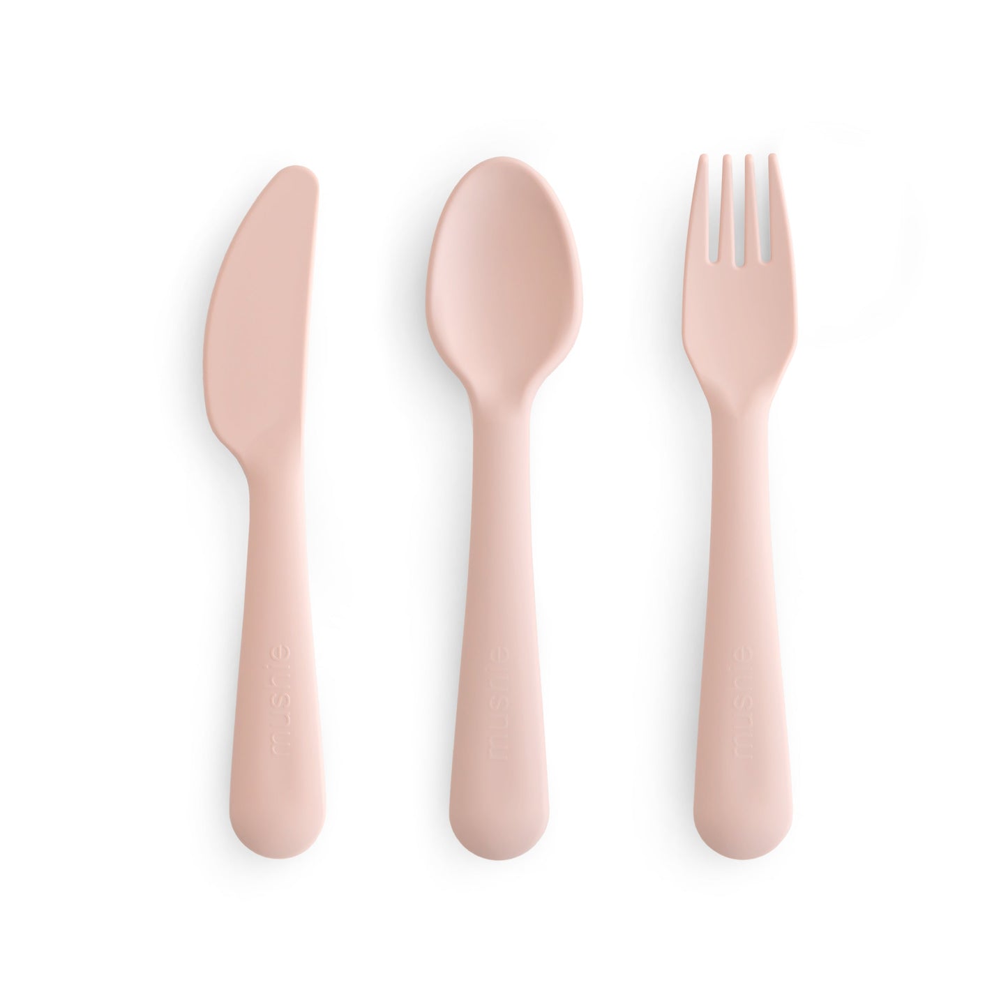 Dinnerware Cutlery Set - Babies in Bloom