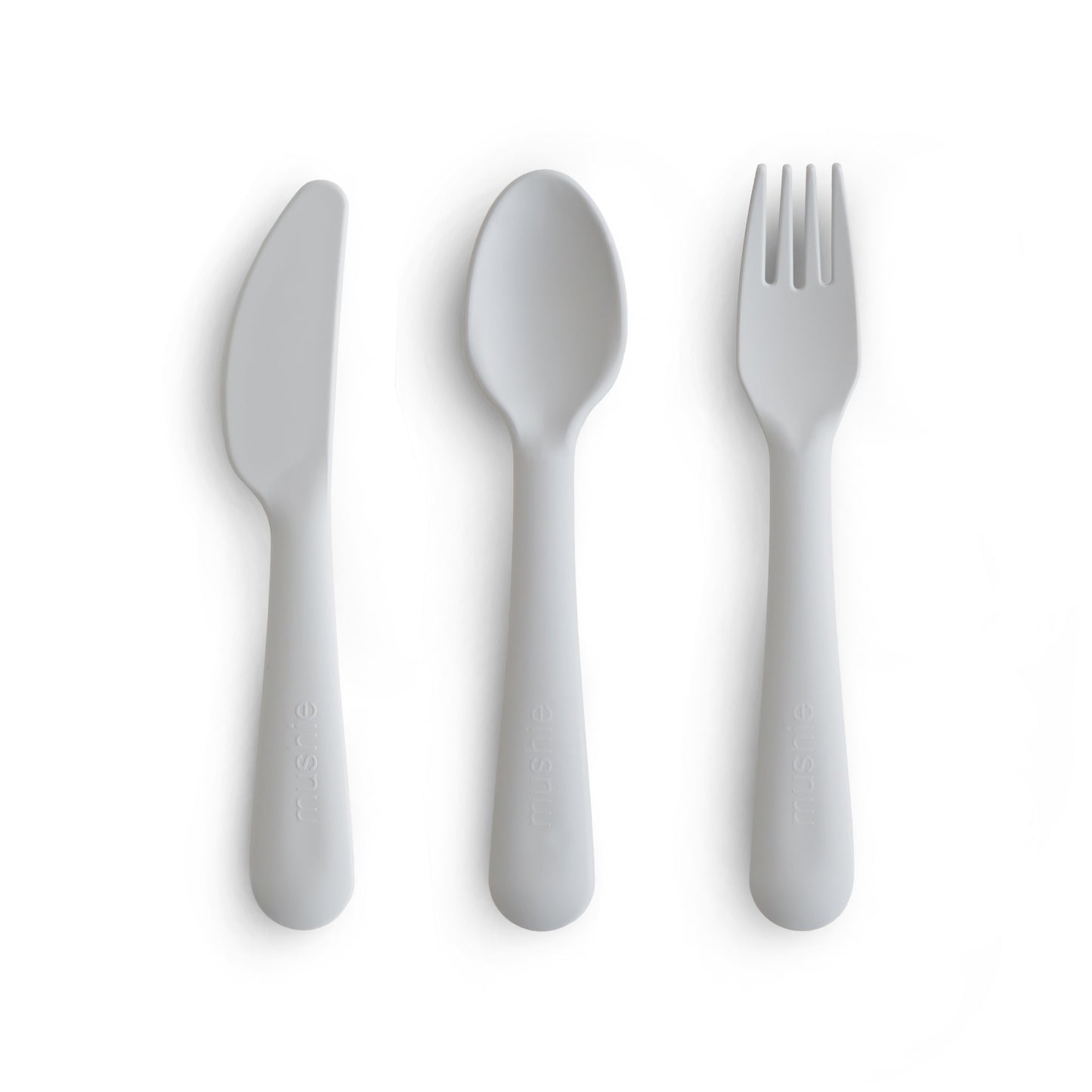 Dinnerware Cutlery Set - Babies in Bloom