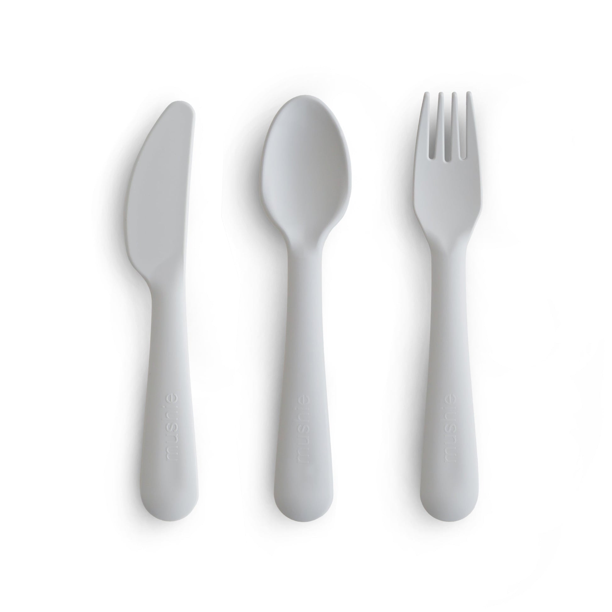 Dinnerware Cutlery Set - Babies in Bloom