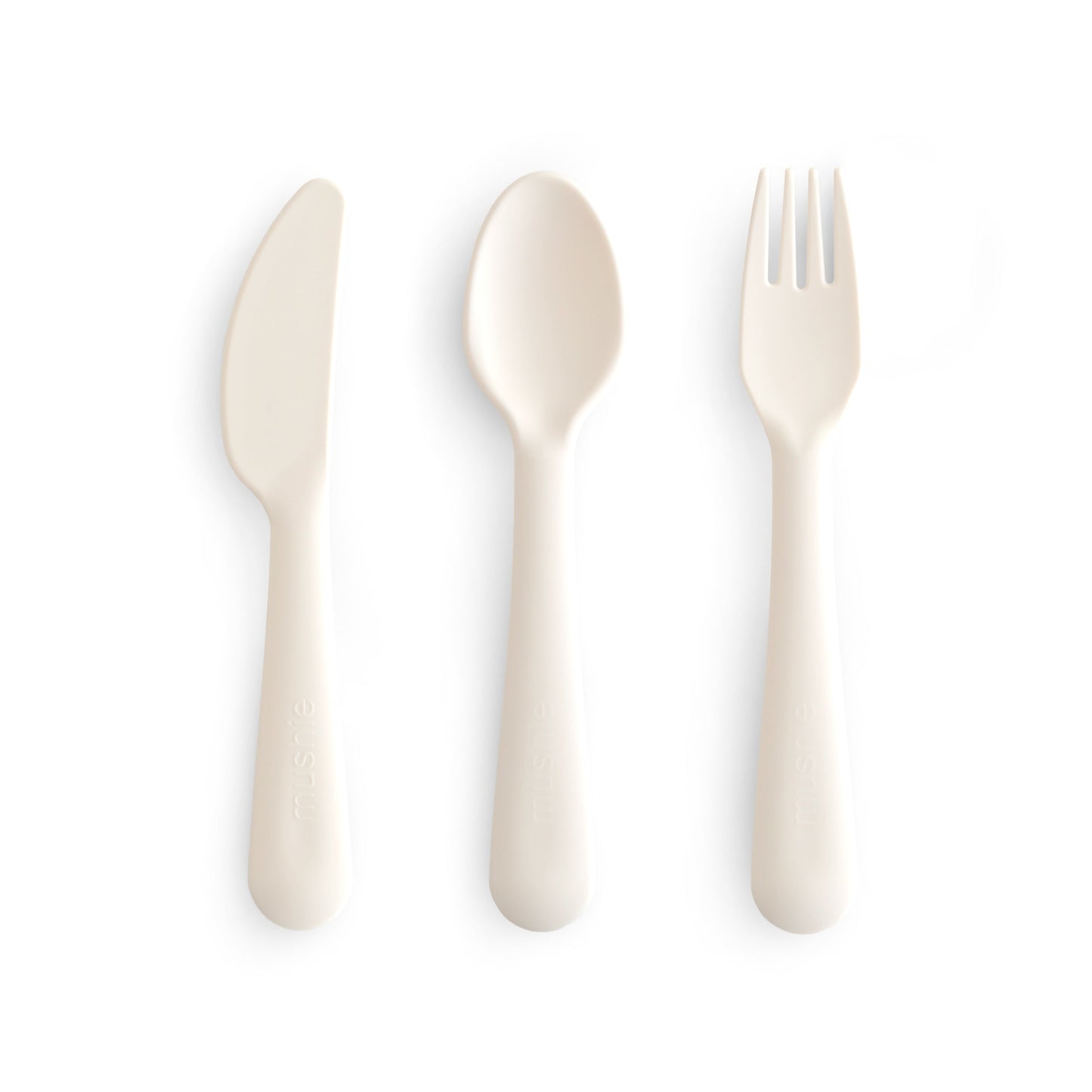 Dinnerware Cutlery Set - Babies in Bloom