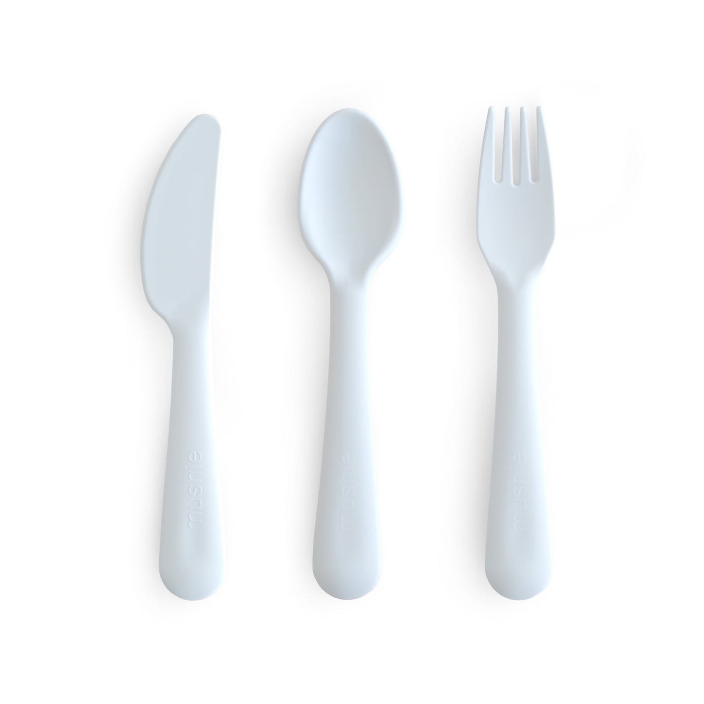 Dinnerware Cutlery Set - Babies in Bloom