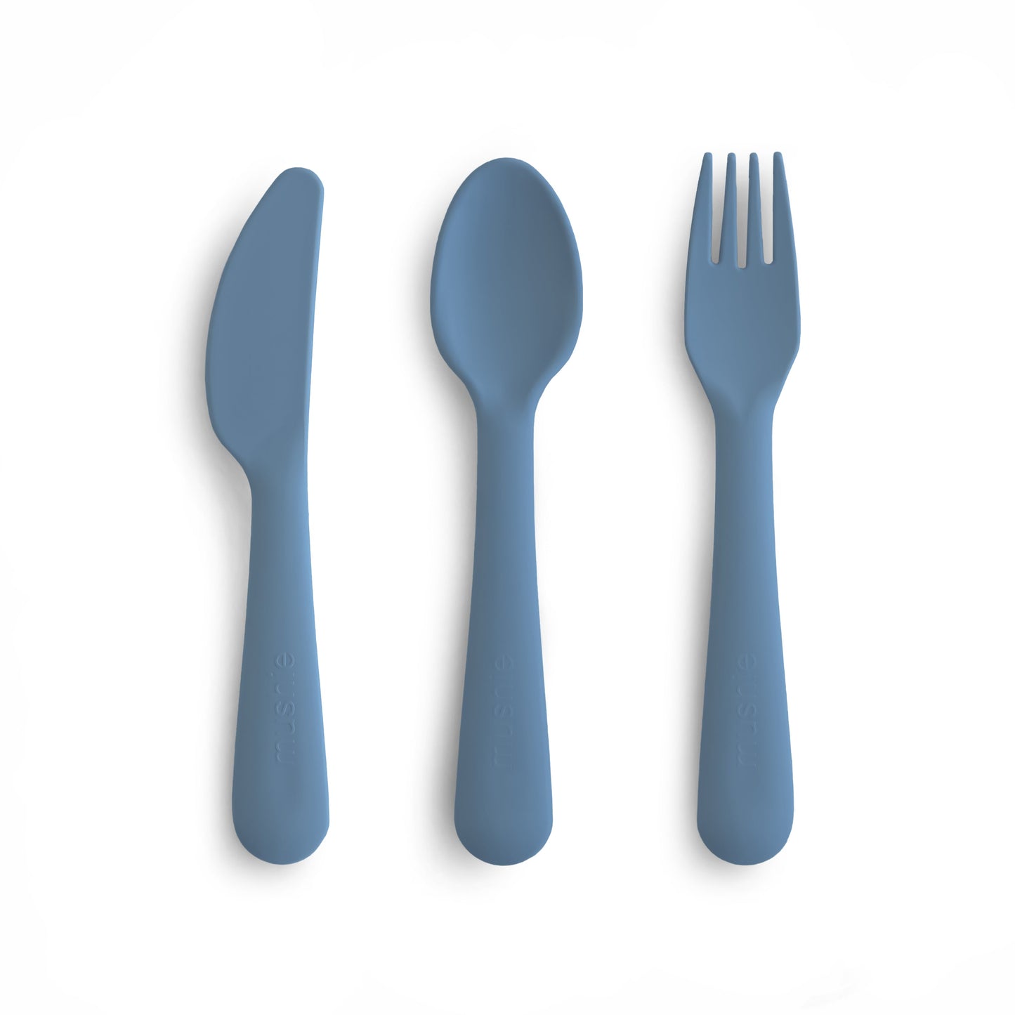 Dinnerware Cutlery Set - Babies in Bloom