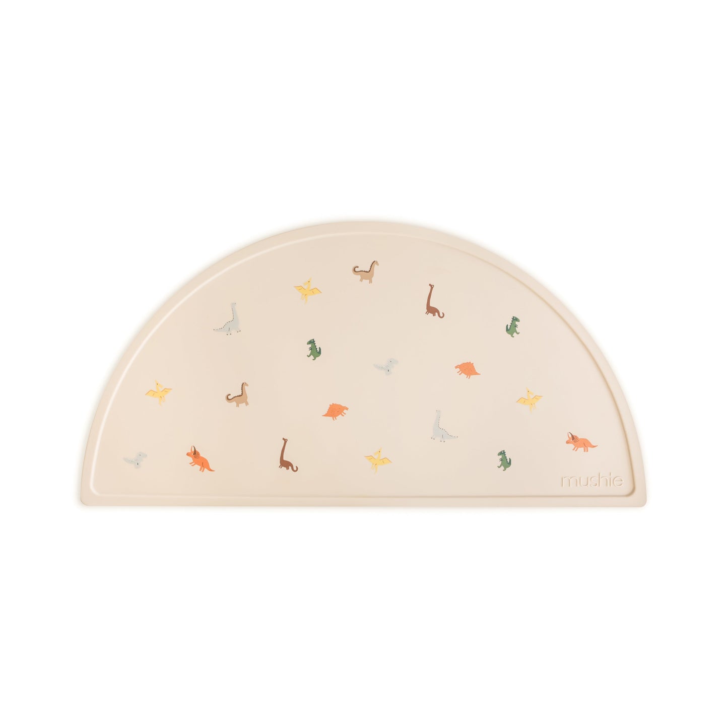 Silicone Placemat - Babies in Bloom