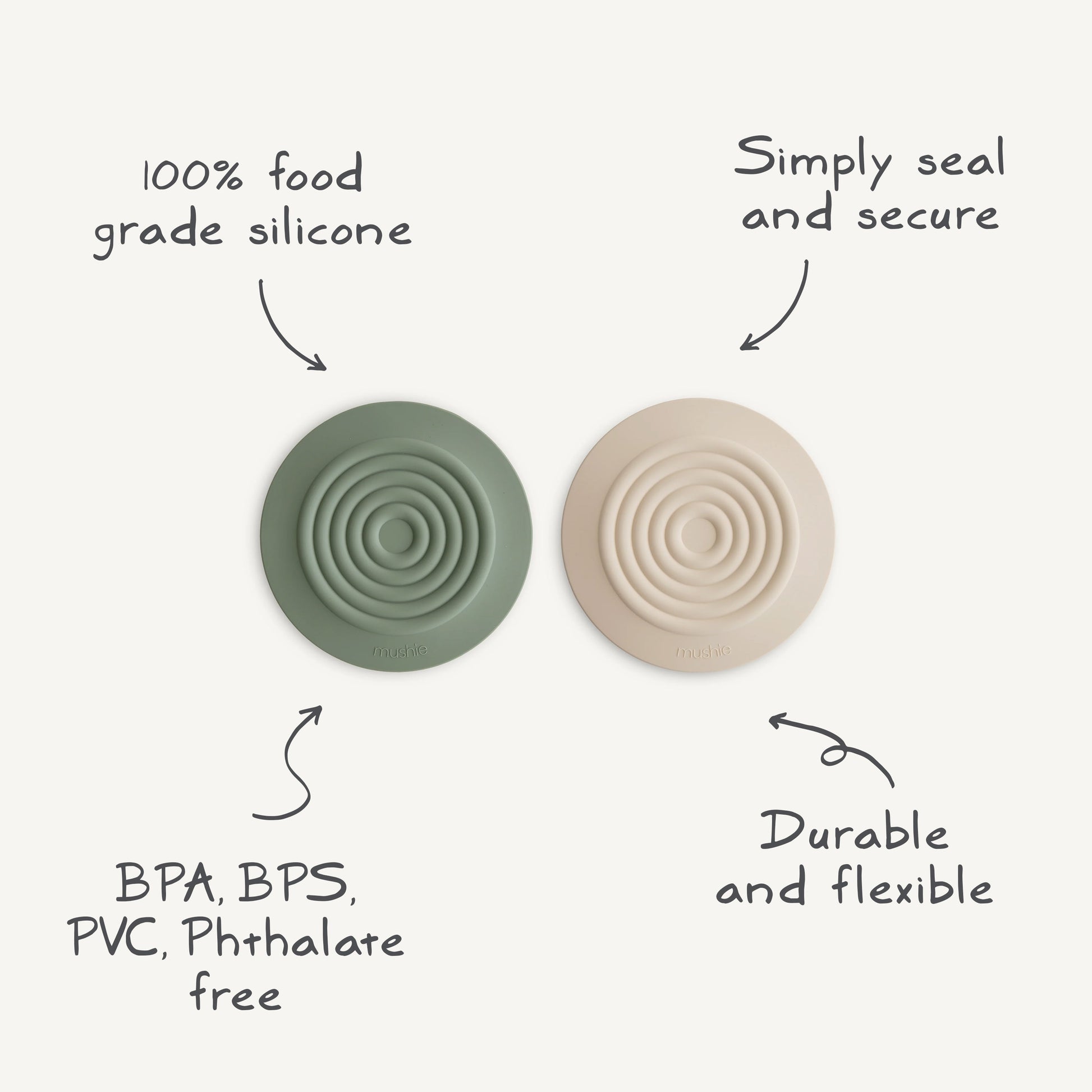 Silicone Drain Stopper - Babies in Bloom