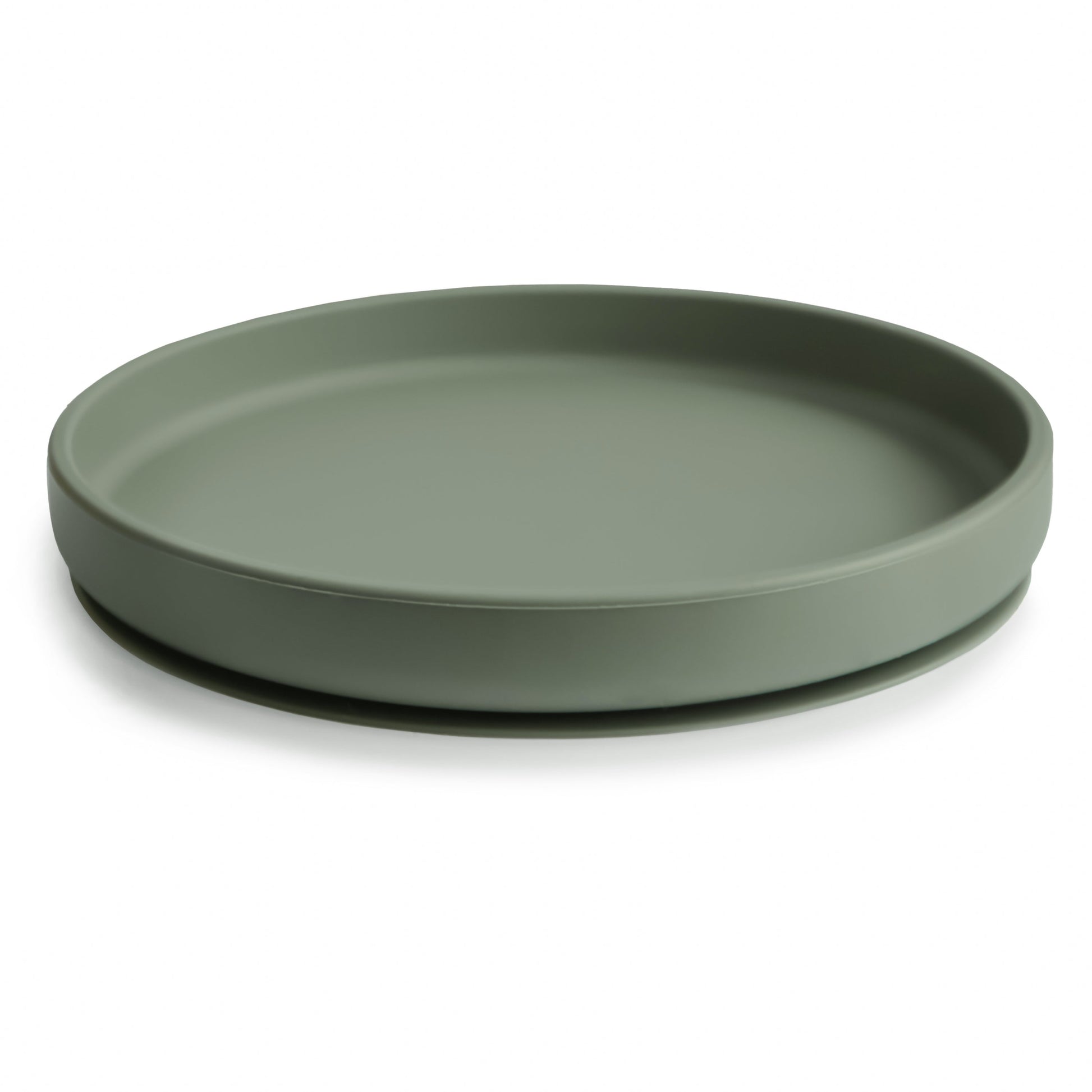 Classic Silicone Suction Plate - Babies in Bloom