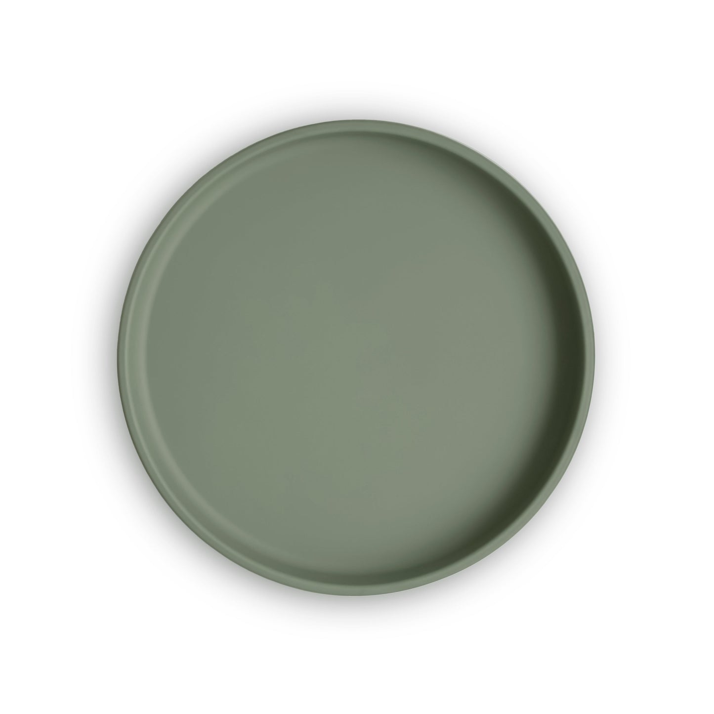 Classic Silicone Suction Plate - Babies in Bloom