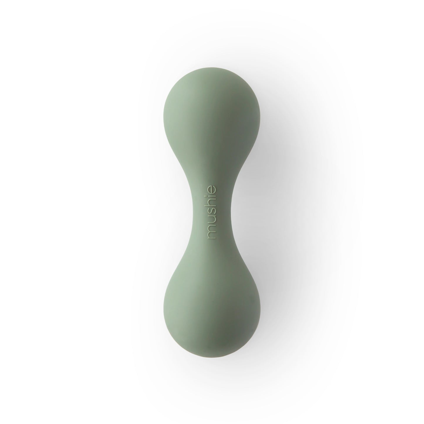 Silicone Baby Rattle Toy - Babies in Bloom