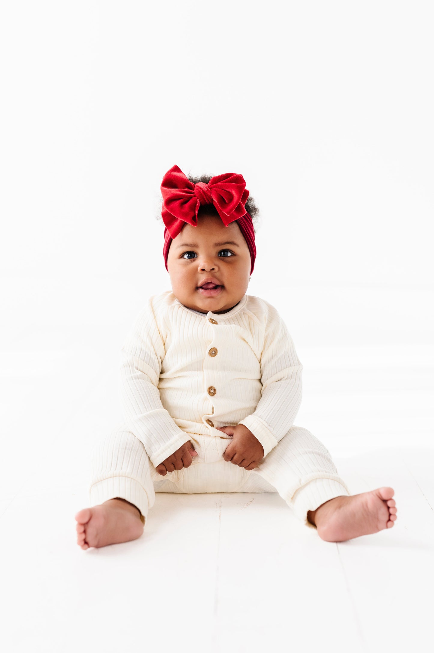 VELVET FAB®: ruby