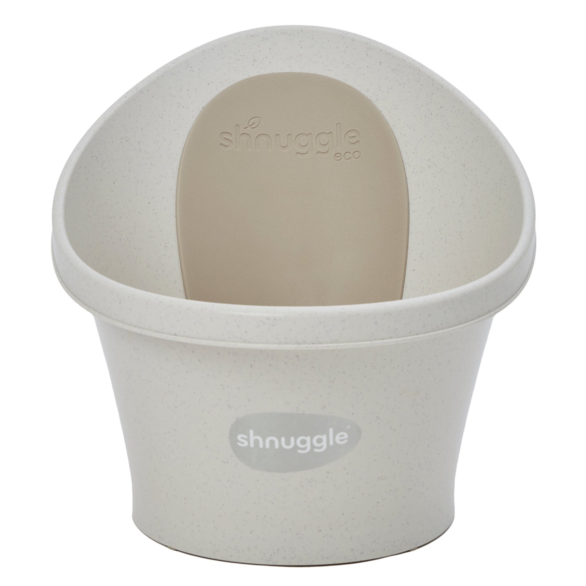 Shnuggle Baby Bath | Newborn baby bath Support with Bum Bump | Compact Bathtub for babies | Bath Seat Suitable from Birth - Babies in Bloom
