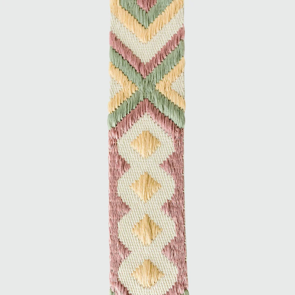 The Crossbody Strap