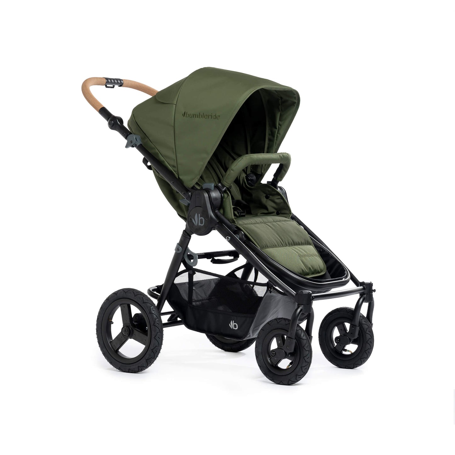 Bumbleride Era 2024 Reversible Strollers