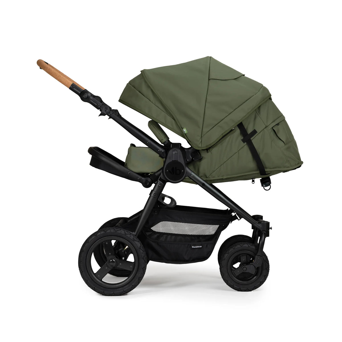 Bumbleride Era Reversible Strollers