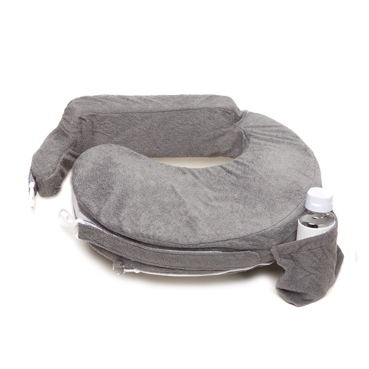 Deluxe Nursing Pillow - Babies in Bloom