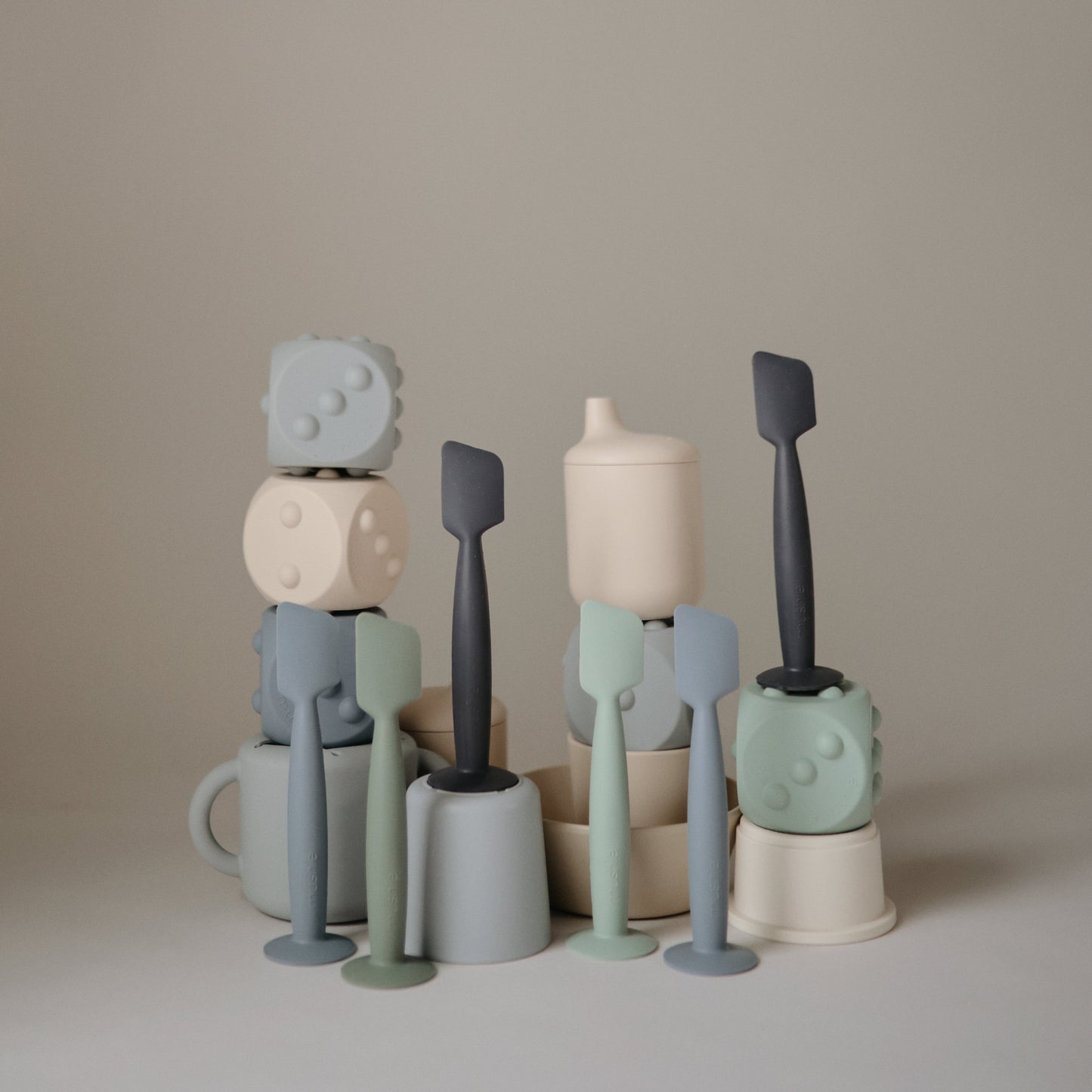 Diaper Cream Applicator - Babies in Bloom