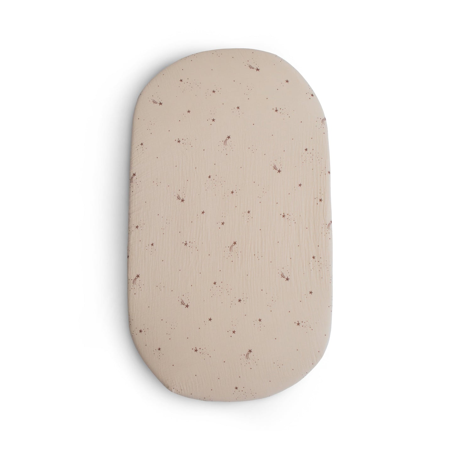 Extra Soft Bassinet Muslin Crib Sheet - Babies in Bloom