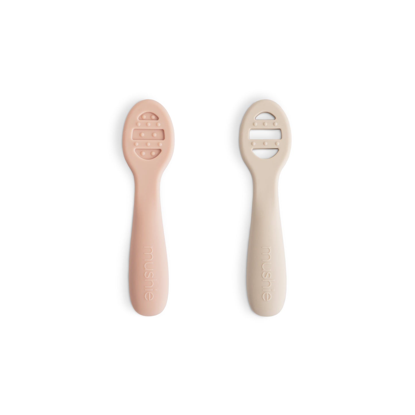First Feeding Baby Spoons - Babies in Bloom