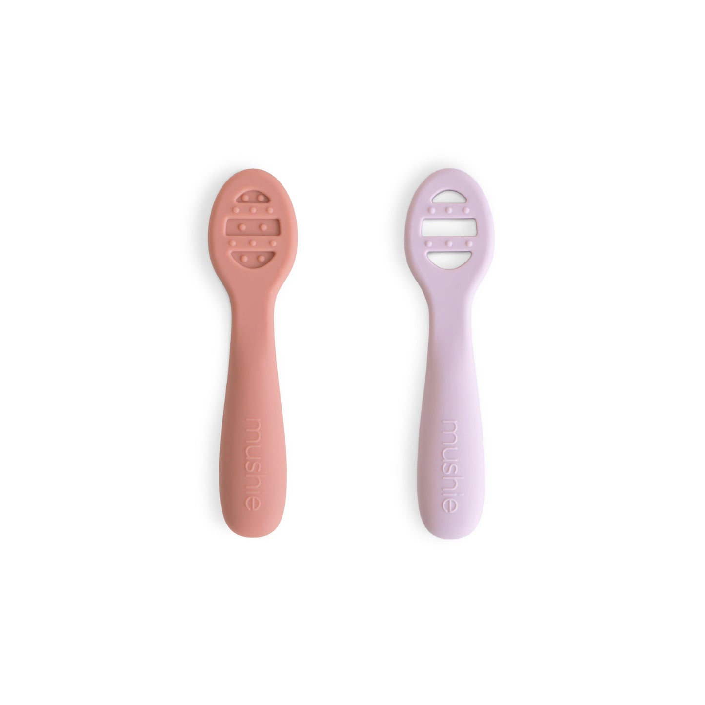 First Feeding Baby Spoons - Babies in Bloom
