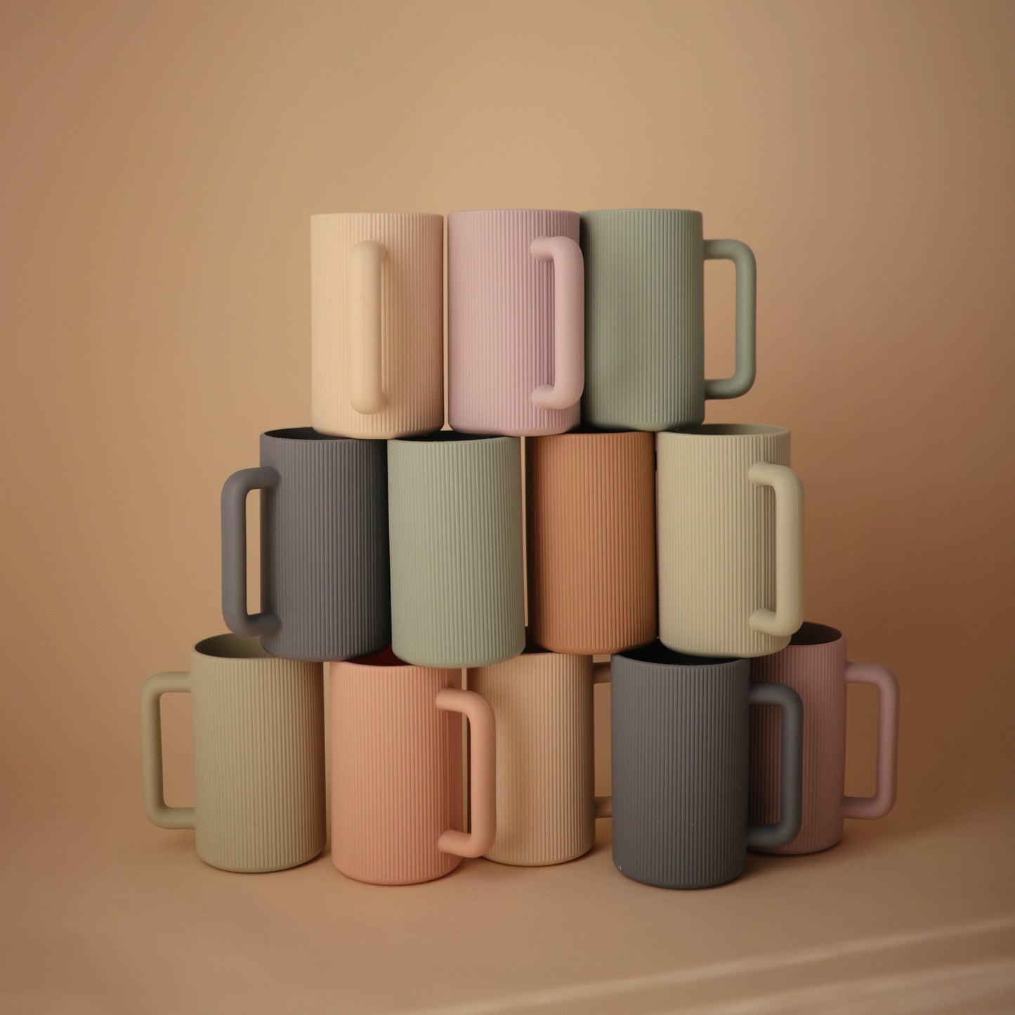 Bath Rinse Cup - Babies in Bloom