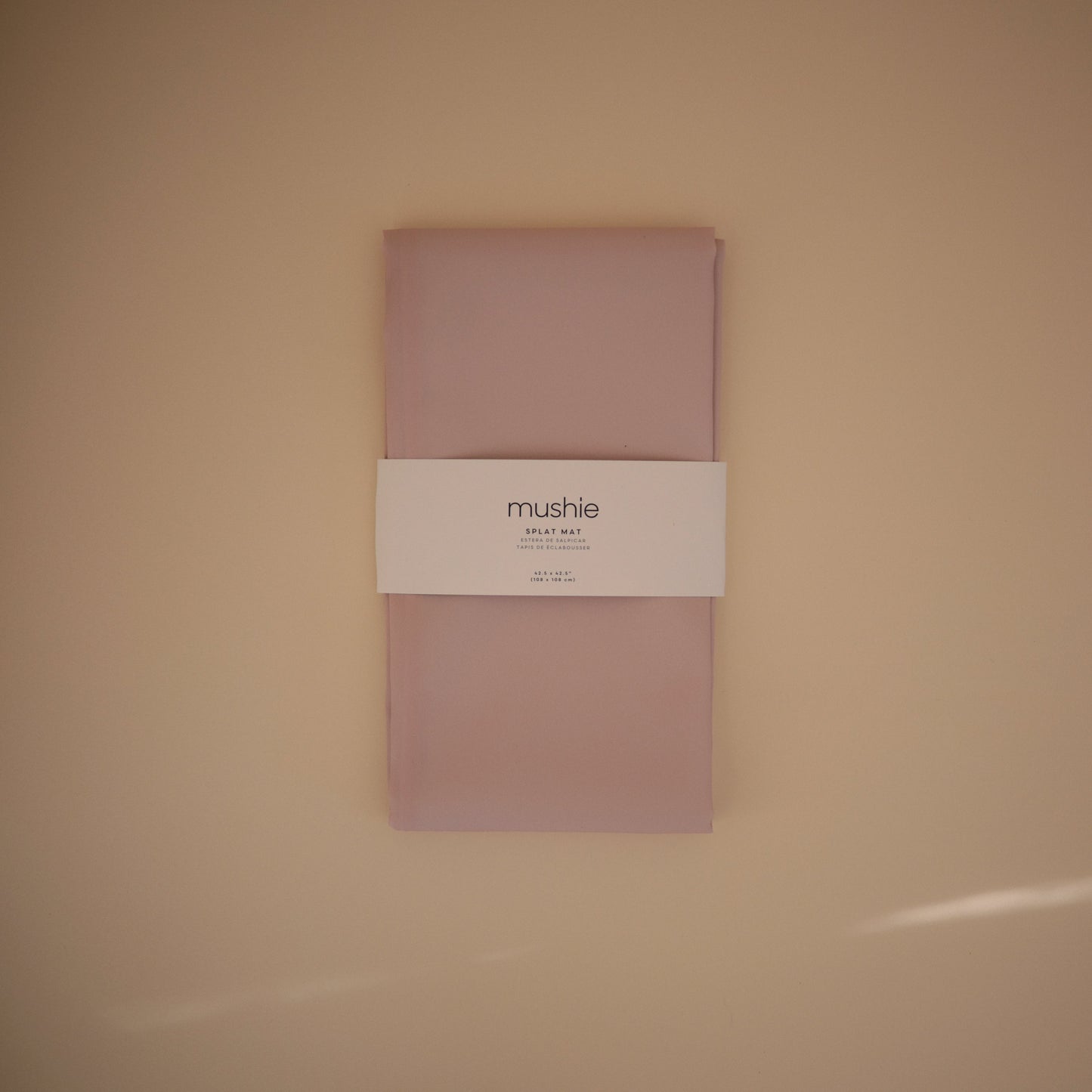 Splat Mat - Babies in Bloom