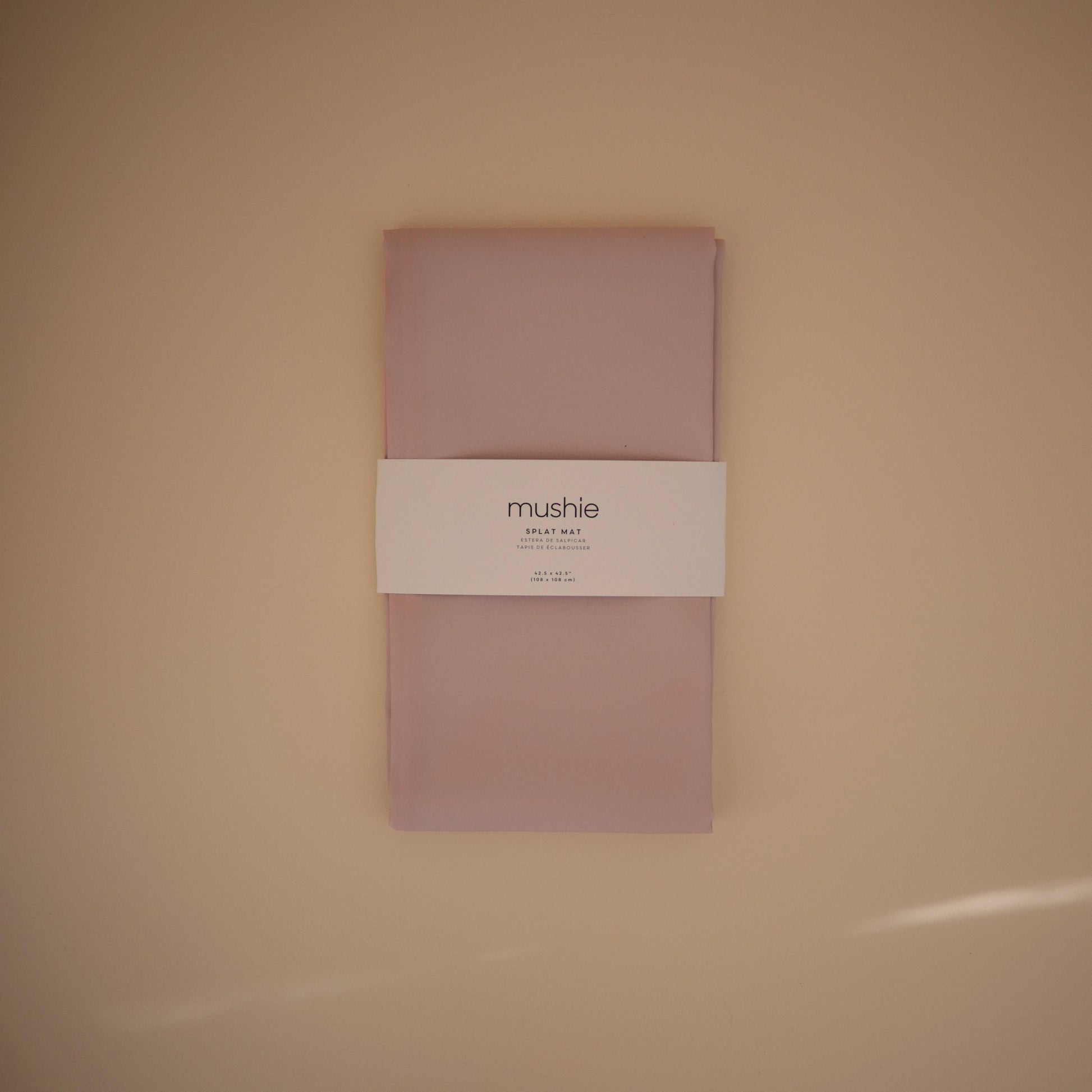 Splat Mat - Babies in Bloom