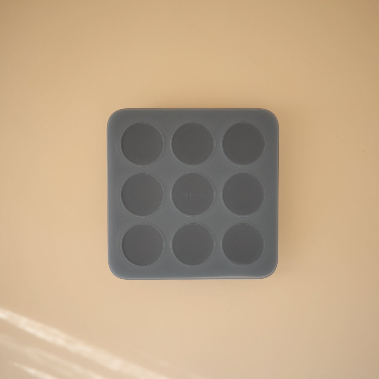 Baby Food Freezer Tray - Babies in Bloom