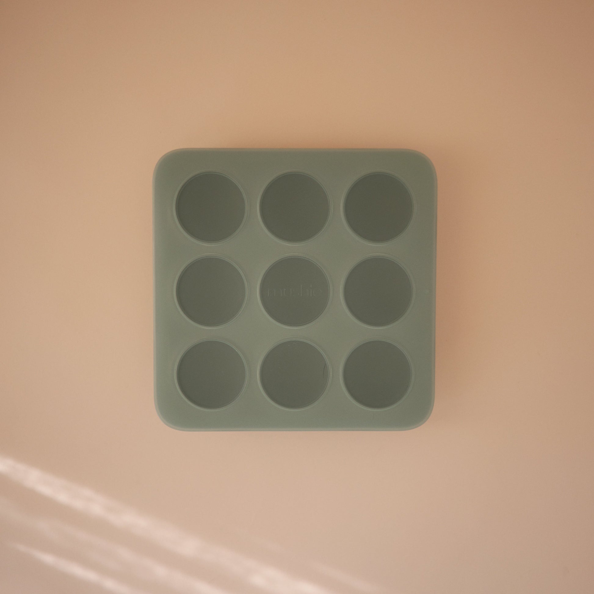 Baby Food Freezer Tray - Babies in Bloom