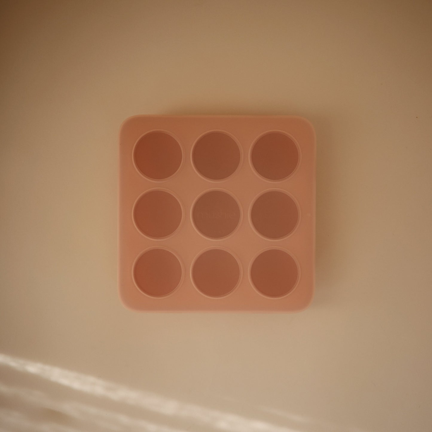 Baby Food Freezer Tray - Babies in Bloom