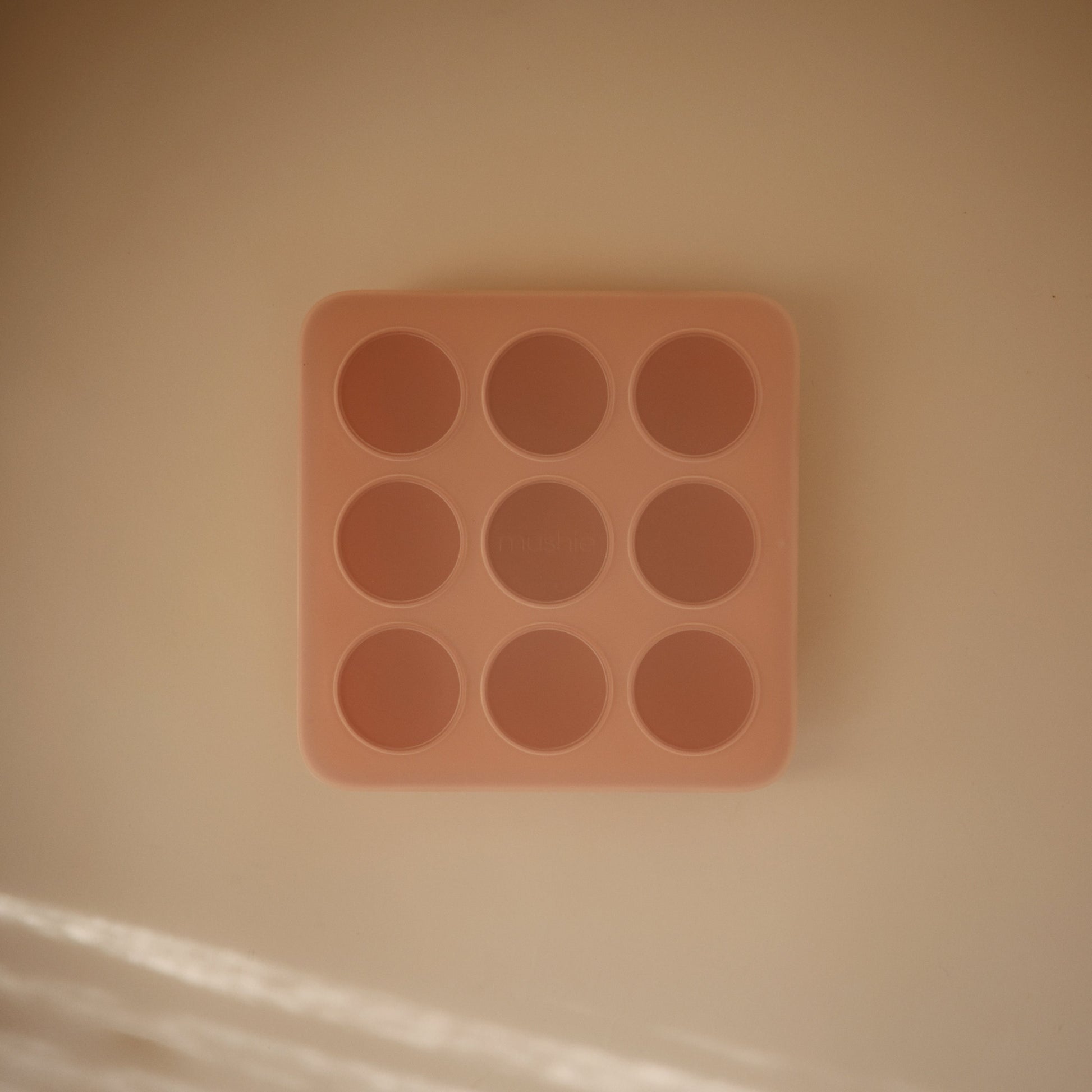 Baby Food Freezer Tray - Babies in Bloom