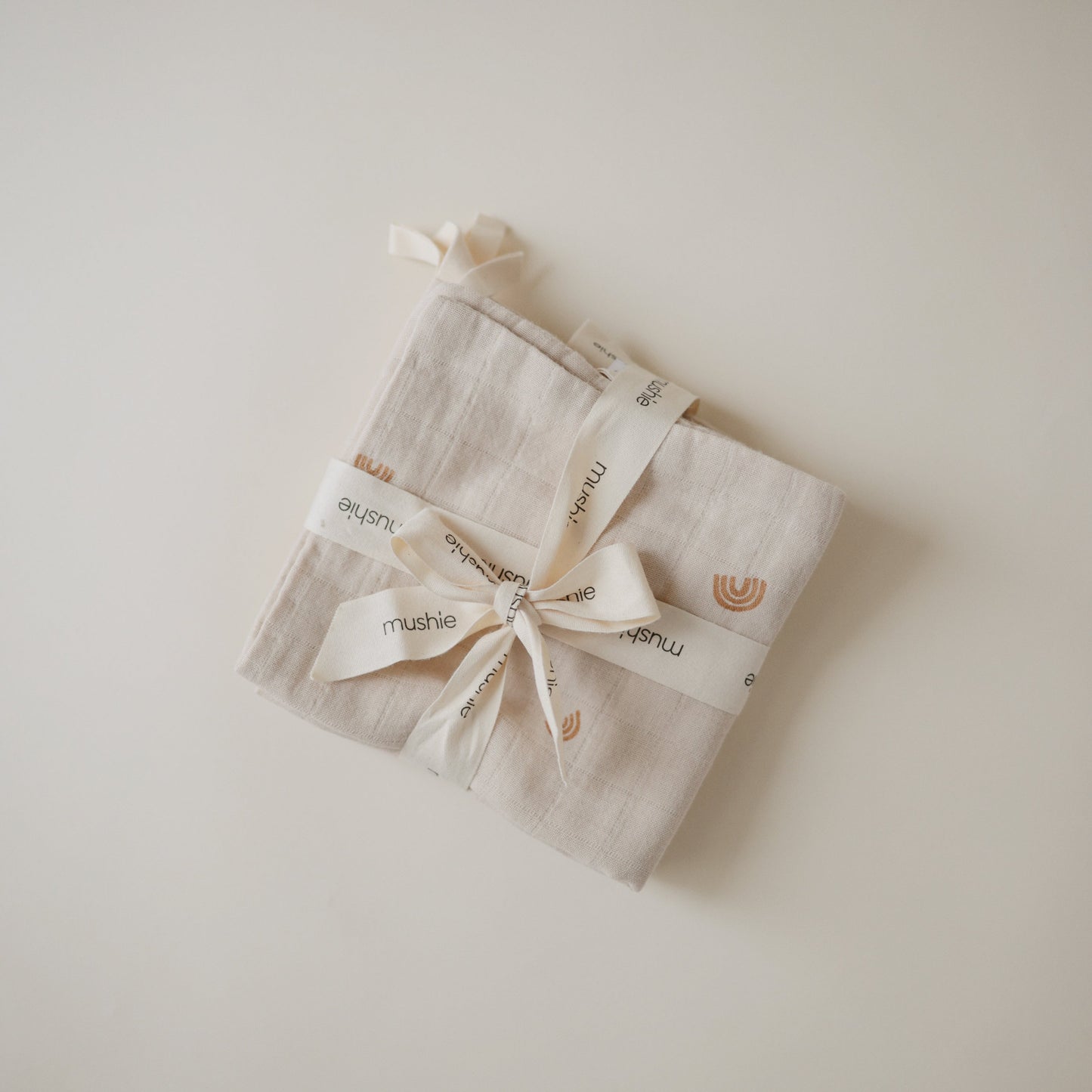 Muslin Cotton Washcloth - Babies in Bloom
